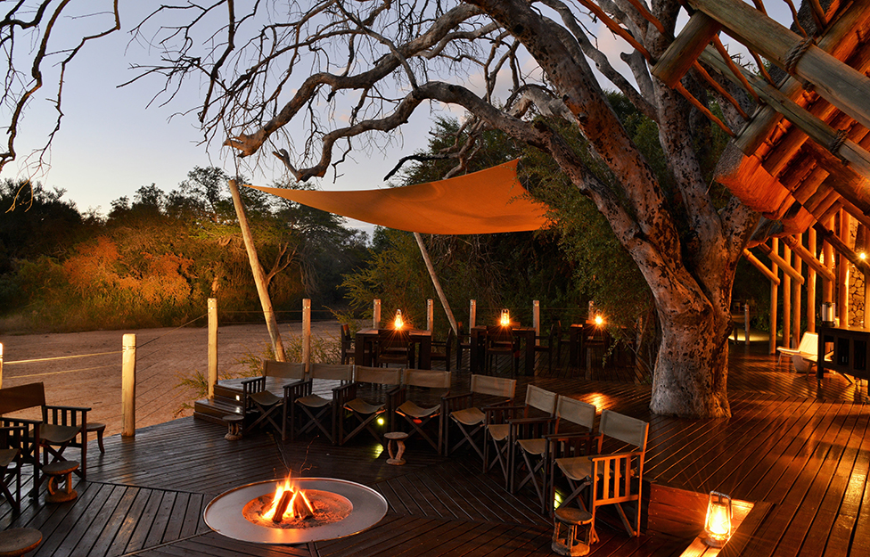 Safari Awards -rhino Post Safari Lodge